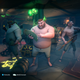 Illustration for article titled Choosing Your Pirate In iSea Of Thieves/i Is Hardem/em